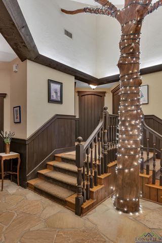 5 Montclair Circle, Longview, TX 75601