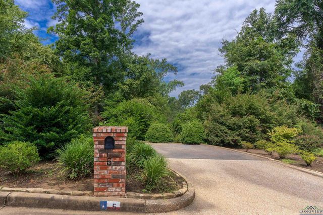 5 Montclair Circle, Longview, TX 75601