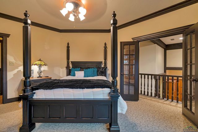 5 Montclair Circle, Longview, TX 75601