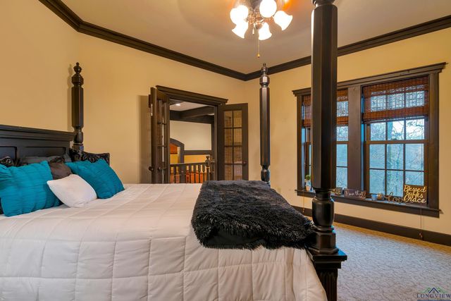 5 Montclair Circle, Longview, TX 75601