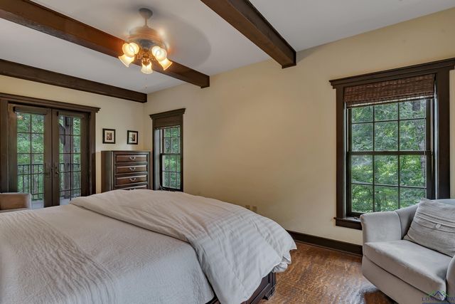 5 Montclair Circle, Longview, TX 75601