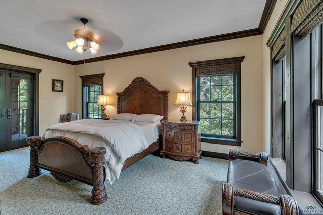 5 Montclair Circle, Longview, TX 75601