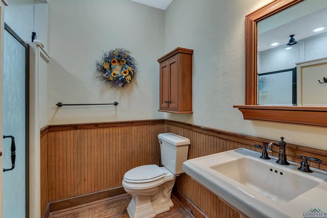 5 Montclair Circle, Longview, TX 75601