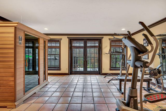 5 Montclair Circle, Longview, TX 75601