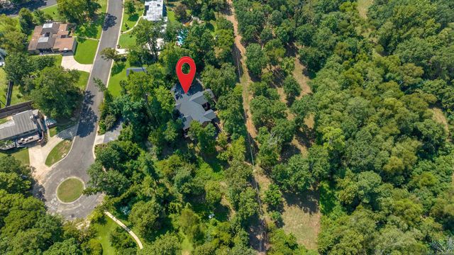 5 Montclair Circle, Longview, TX 75601