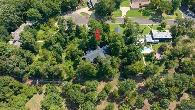 5 Montclair Circle, Longview, TX 75601