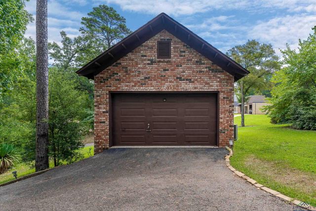 5 Montclair Circle, Longview, TX 75601