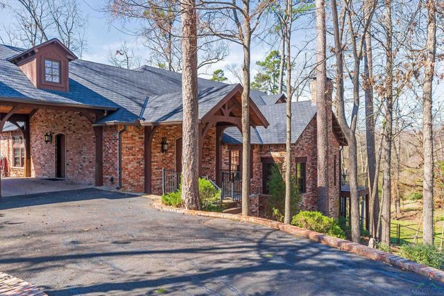 5 Montclair Circle, Longview, TX 75601