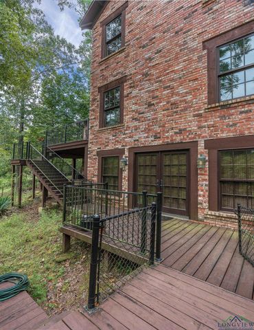 5 Montclair Circle, Longview, TX 75601