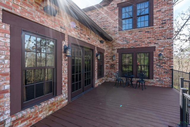 5 Montclair Circle, Longview, TX 75601