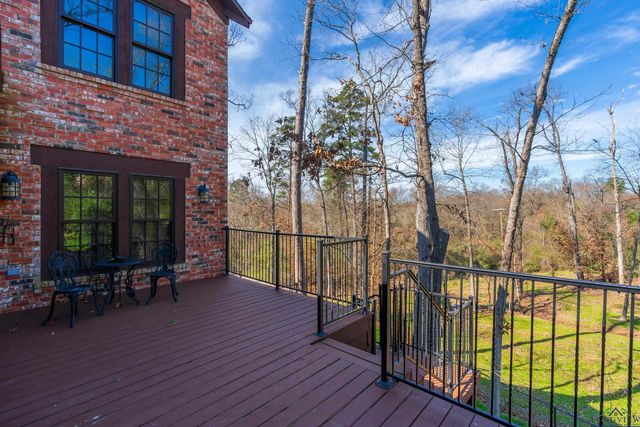 5 Montclair Circle, Longview, TX 75601