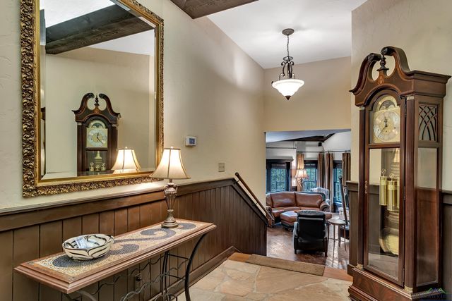 5 Montclair Circle, Longview, TX 75601