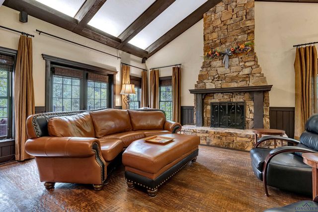 5 Montclair Circle, Longview, TX 75601