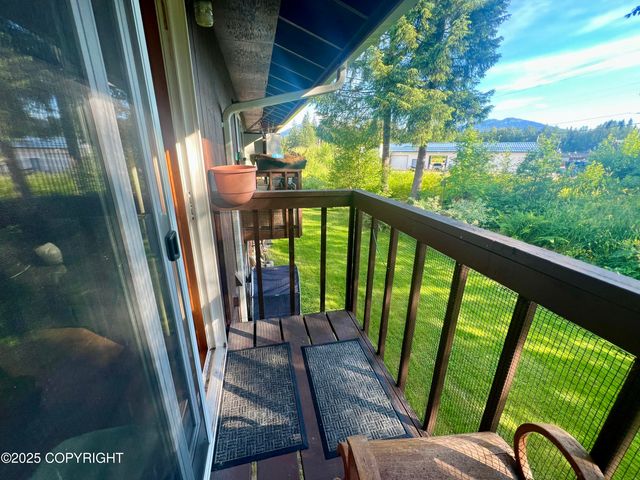 9187 James Boulevard, Juneau, AK 99801