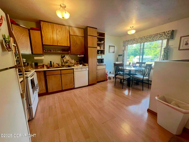 9187 James Boulevard, Juneau, AK 99801