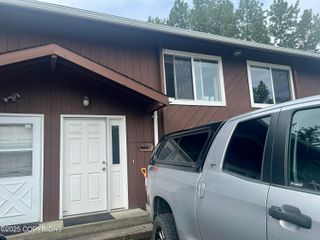 9187 James Boulevard, Juneau, AK 99801
