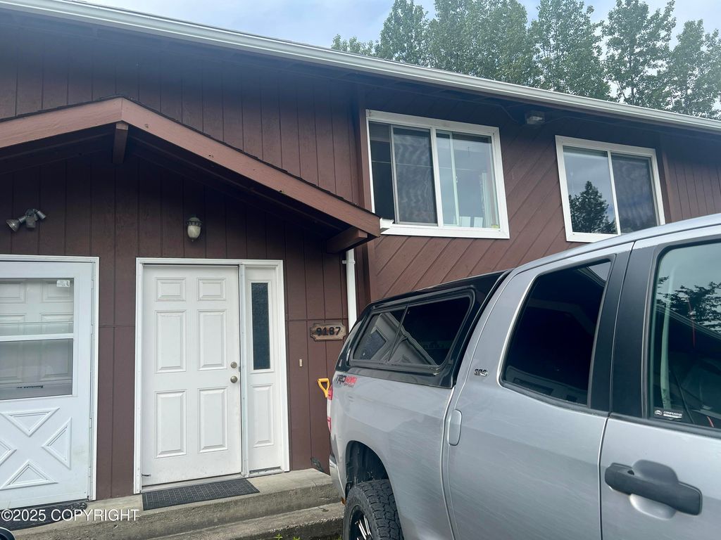 9187 James Boulevard, Juneau, AK 99801