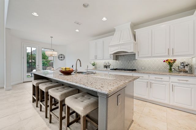 131 Darian Drive, Prosper, TX 75078