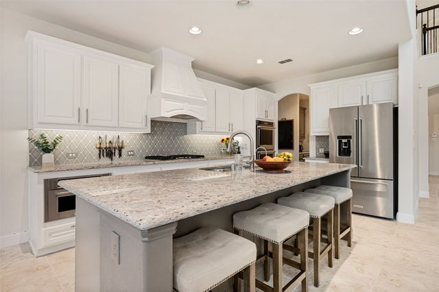 131 Darian Drive, Prosper, TX 75078