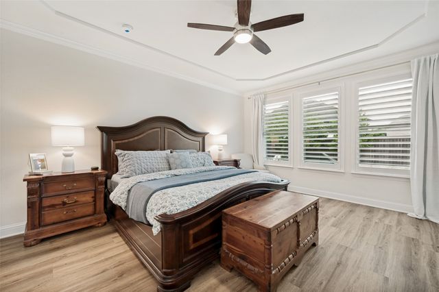 131 Darian Drive, Prosper, TX 75078