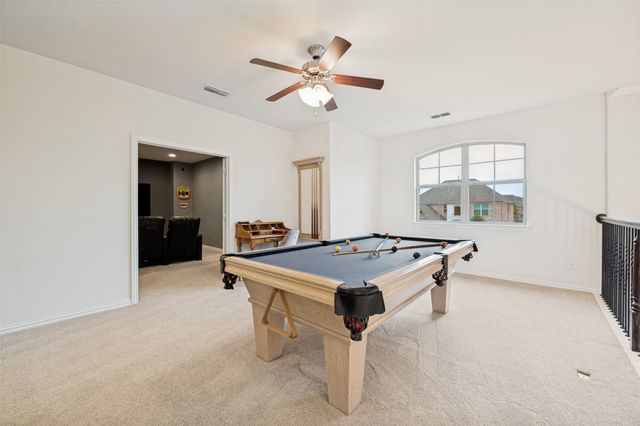 131 Darian Drive, Prosper, TX 75078