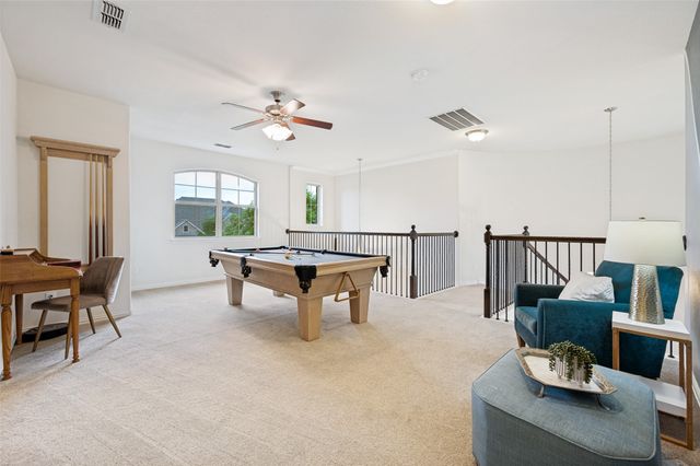 131 Darian Drive, Prosper, TX 75078