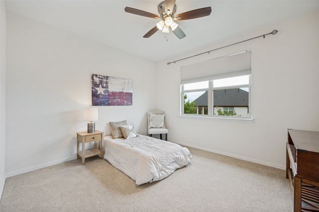 131 Darian Drive, Prosper, TX 75078