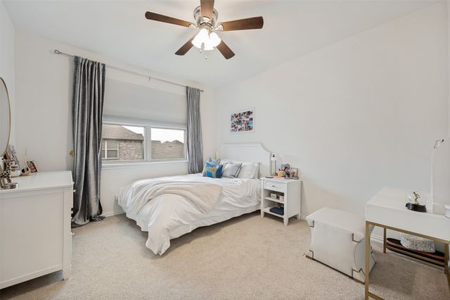 131 Darian Drive, Prosper, TX 75078