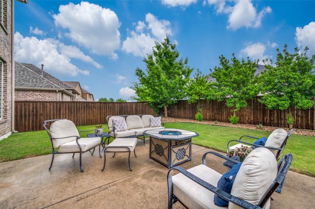 131 Darian Drive, Prosper, TX 75078