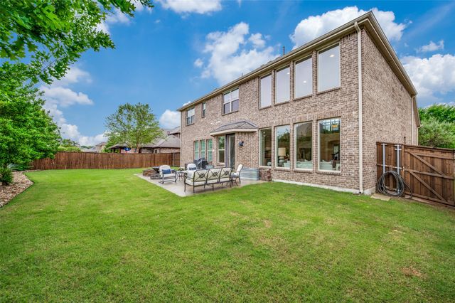 131 Darian Drive, Prosper, TX 75078