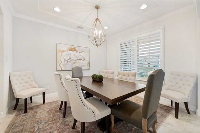 131 Darian Drive, Prosper, TX 75078