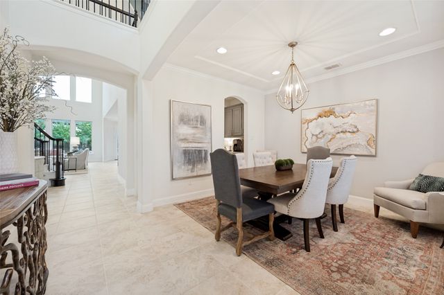 131 Darian Drive, Prosper, TX 75078