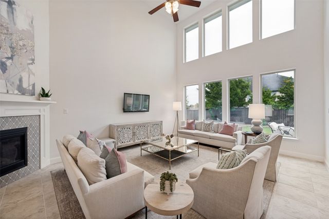 131 Darian Drive, Prosper, TX 75078