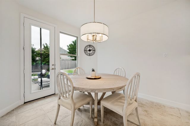 131 Darian Drive, Prosper, TX 75078