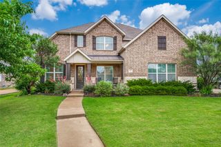 131 Darian Drive, Prosper, TX 75078