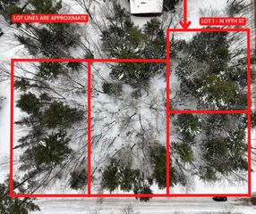 Lot 1 19TH STREET, Wausau, WI 54403