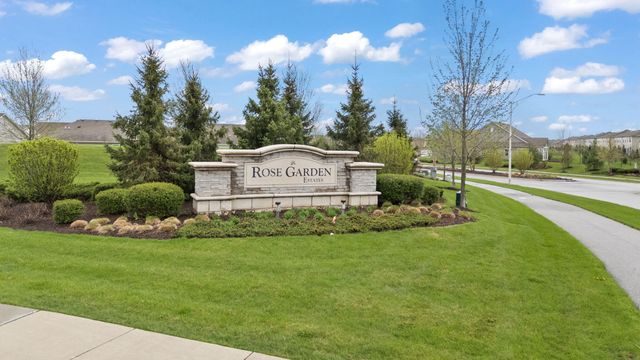 14103 Magnolia Street, Cedar Lake, IN 46303