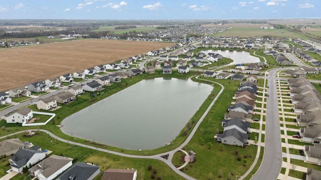 14103 Magnolia Street, Cedar Lake, IN 46303