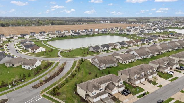 14103 Magnolia Street, Cedar Lake, IN 46303