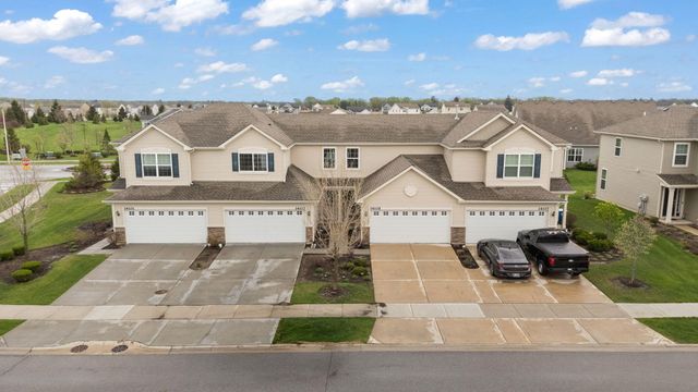 14103 Magnolia Street, Cedar Lake, IN 46303