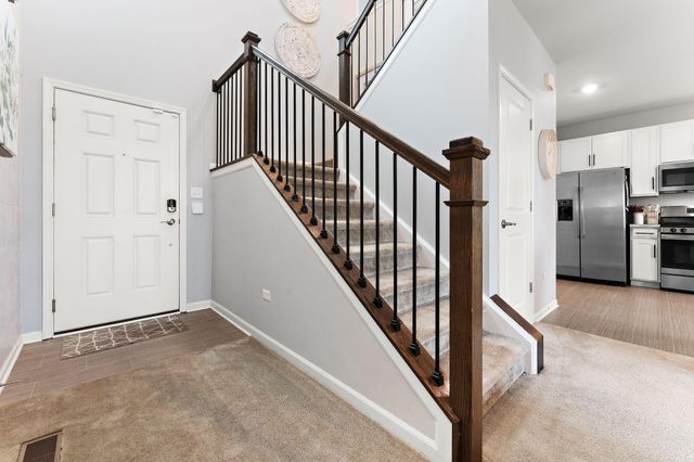 14103 Magnolia Street, Cedar Lake, IN 46303