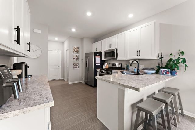 14103 Magnolia Street, Cedar Lake, IN 46303