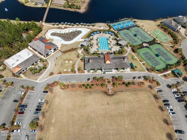 2202 E Oak Bridge Drive NE, Leland, NC 28451