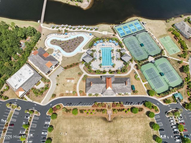 2202 E Oak Bridge Drive NE, Leland, NC 28451