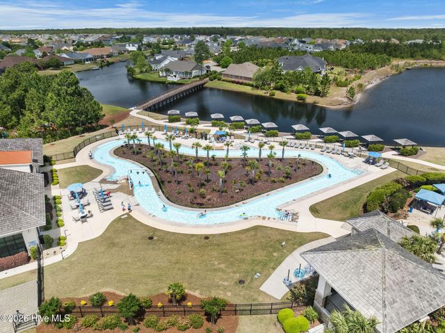 2202 E Oak Bridge Drive NE, Leland, NC 28451