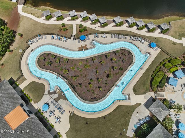 2202 E Oak Bridge Drive NE, Leland, NC 28451