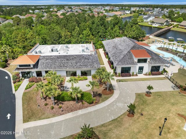 2202 E Oak Bridge Drive NE, Leland, NC 28451