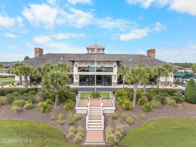 2202 E Oak Bridge Drive NE, Leland, NC 28451