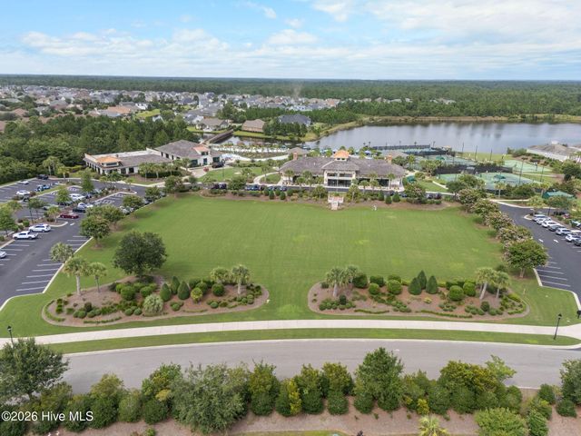 2202 E Oak Bridge Drive NE, Leland, NC 28451