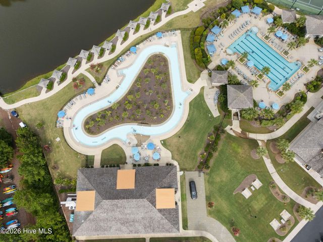 2202 E Oak Bridge Drive NE, Leland, NC 28451